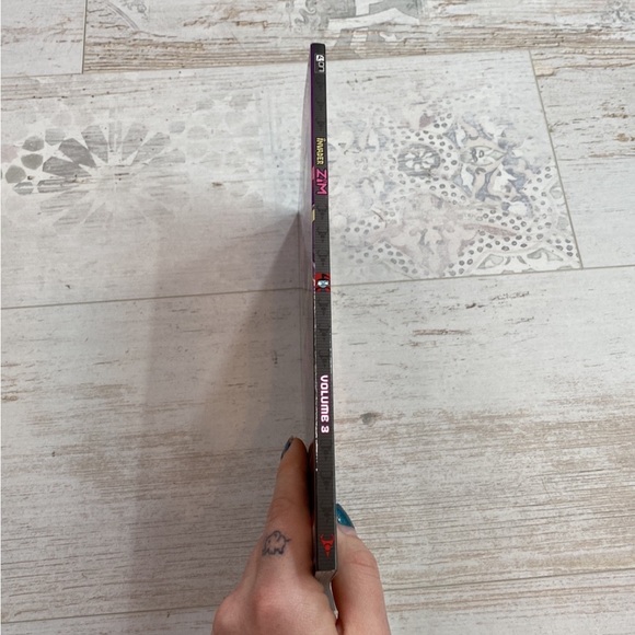 Invader Zim Volume 3 Comic Book - Picture 4 of 7